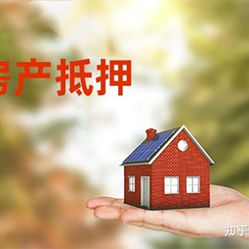 排湖风景区重庆私人抵押借款办理需要的流程
