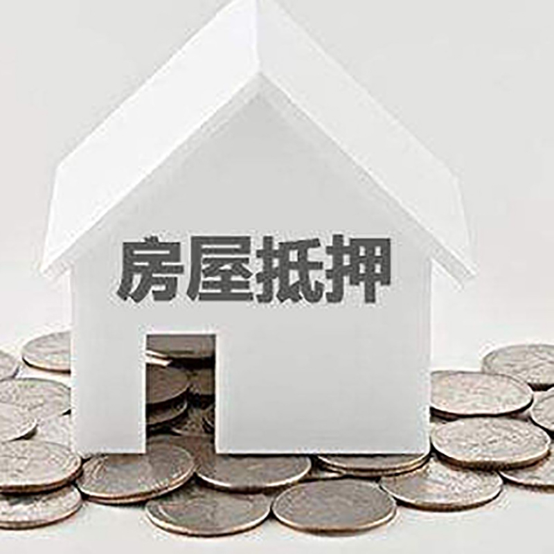排湖风景区重庆房子抵押贷款办理优势