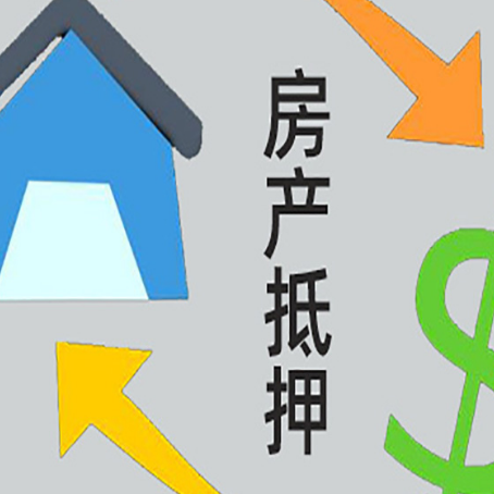 排湖风景区房屋抵押贷款用来买一套房子可以吗?